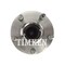 Timken Preset Pre-Greased And Pre-Sealed Hubs, HA590535 HA590535 - alternate 4